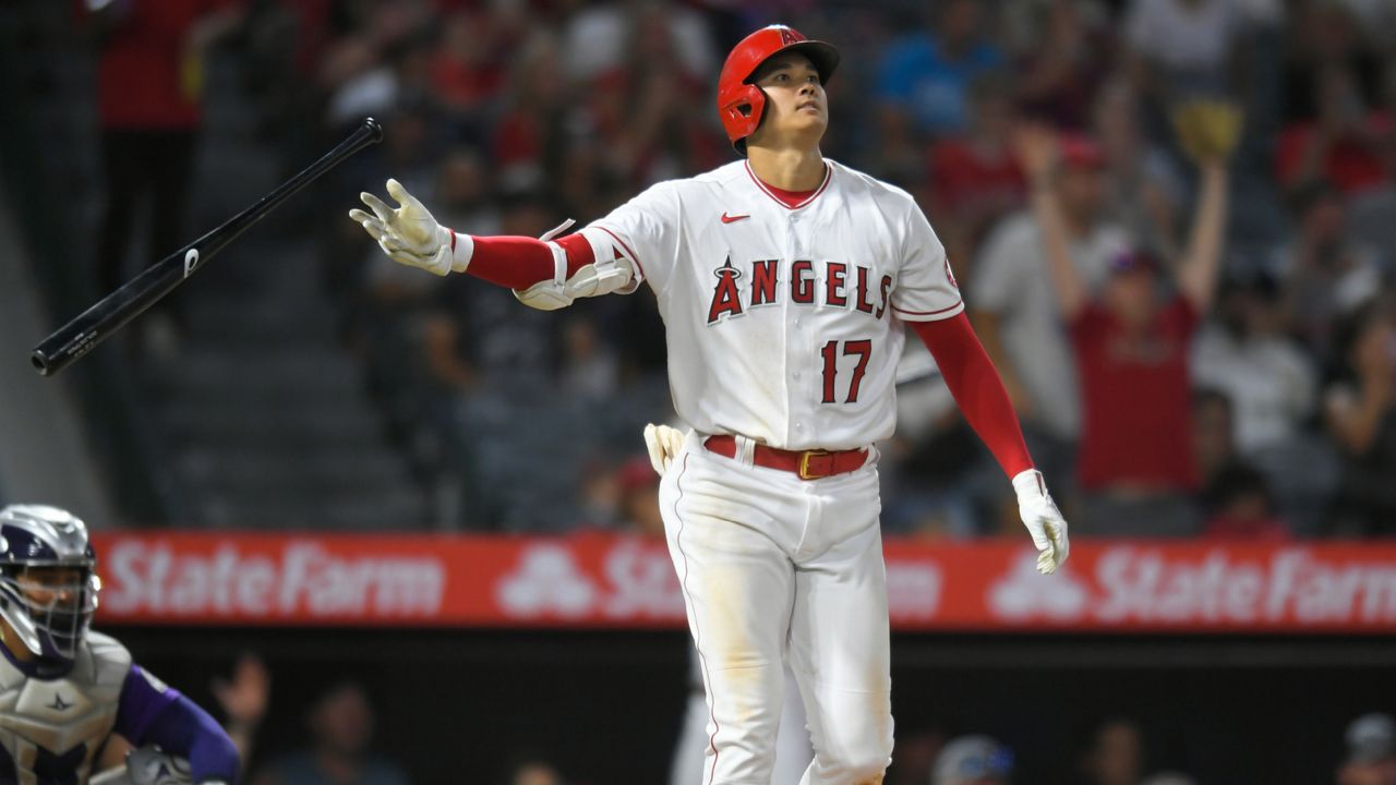 Shohei Ohtani trade: The case for and case against the Angels moving  baseball's best player 