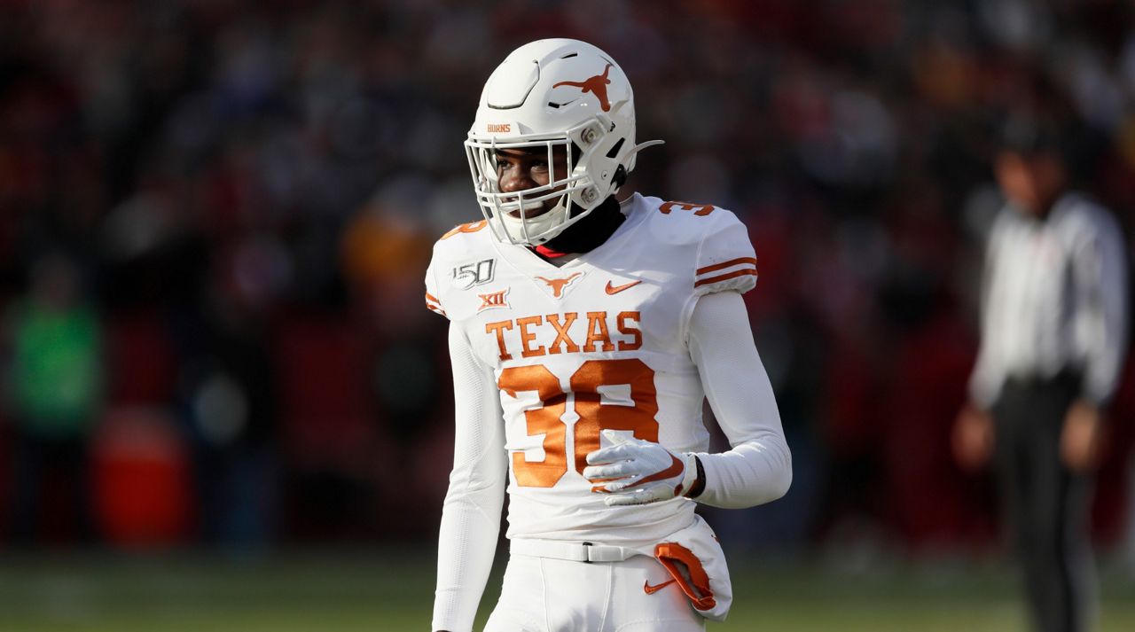 Longhorns Daily News: Is Iowa State Texas' Big 12 'trap game' in 2023? -  Burnt Orange Nation