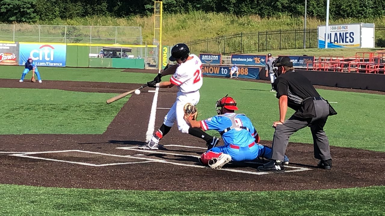 Florence Freedom to Florence Ya'lls? Baseball team to announce name change