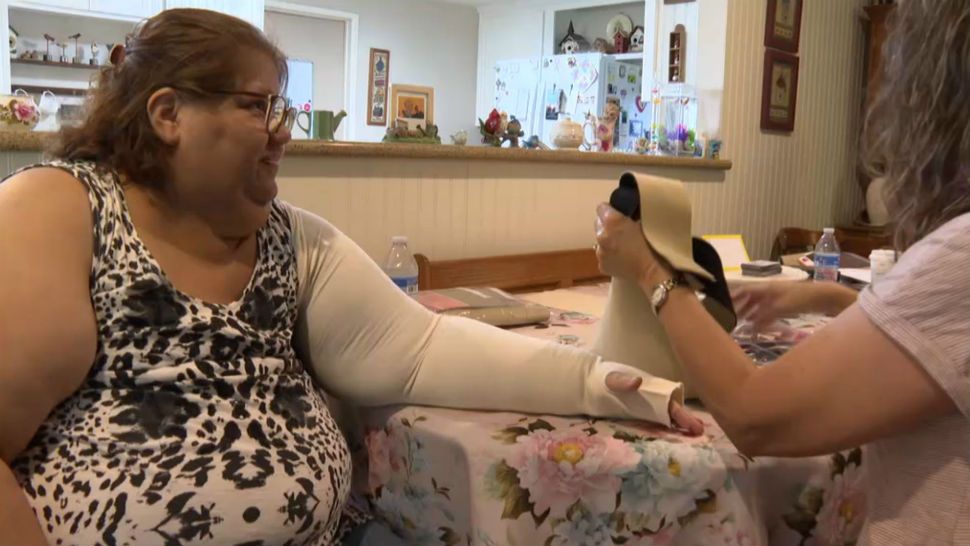 Sisters Providing Life Saving Items For Cancer Survivors