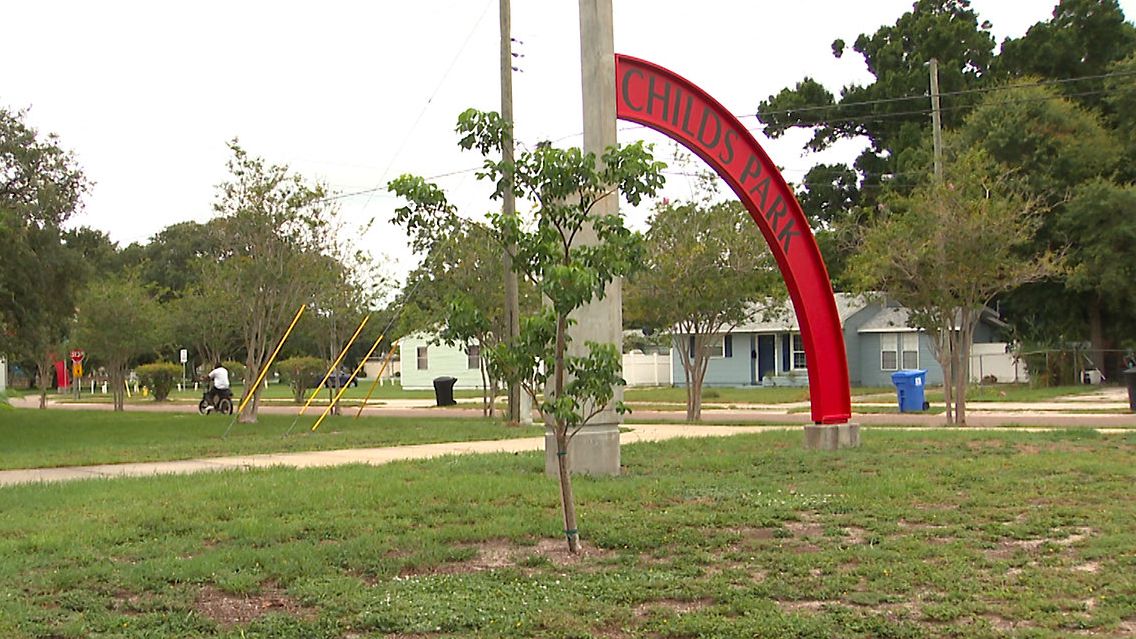 Childs Park residents challenge permit amid odor concerns