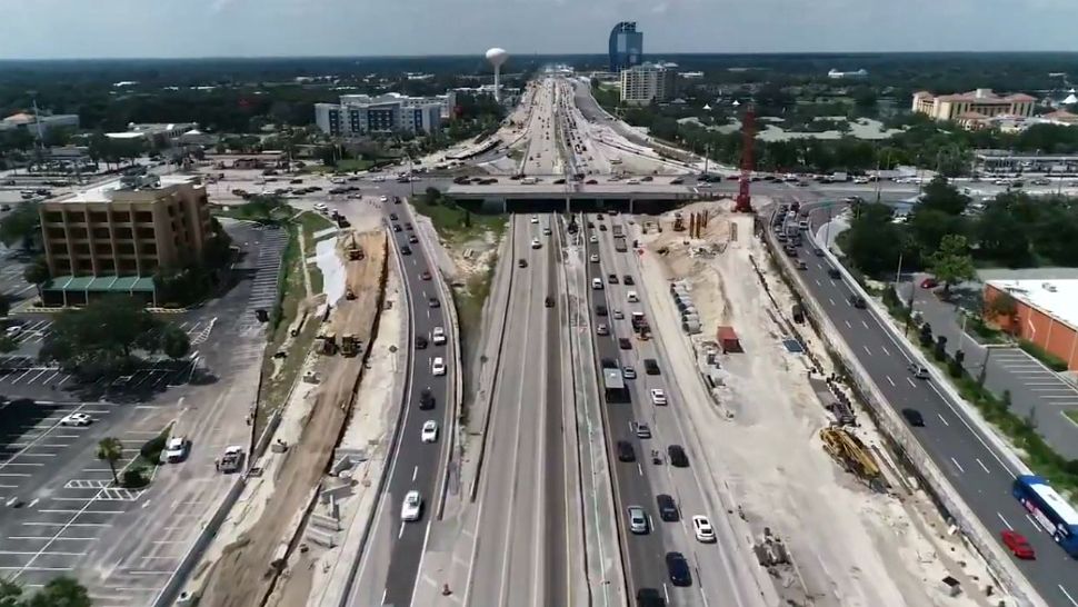 I-4 Ultimate