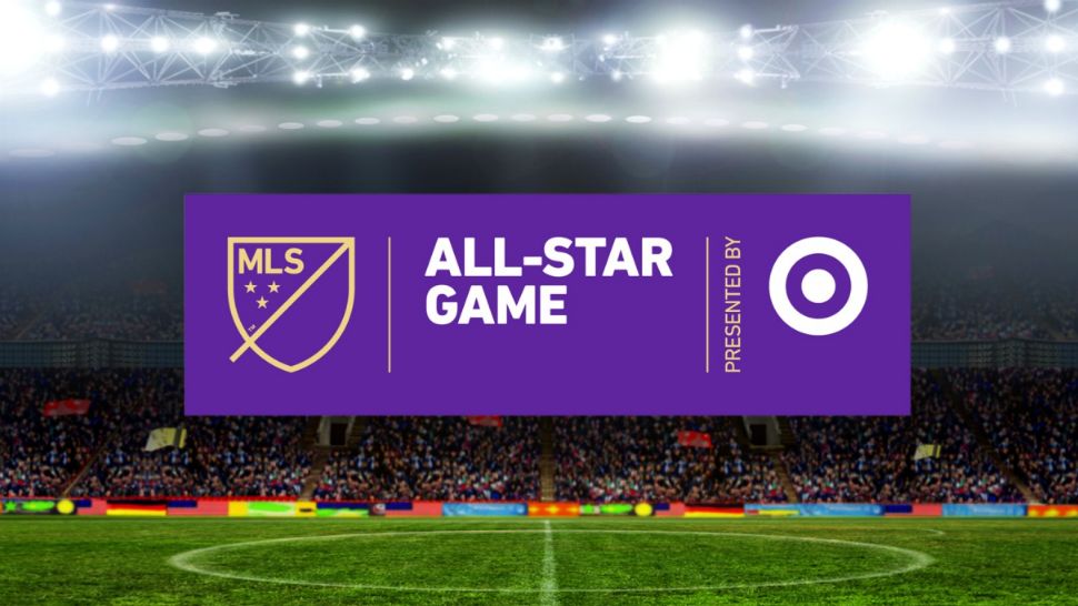 2019 mls all star game opponent best sale