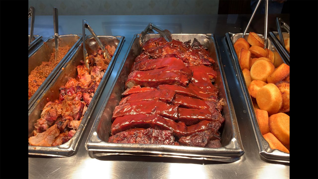 Moonlite Bar B Q Begins Slow Recovery From Pandemic