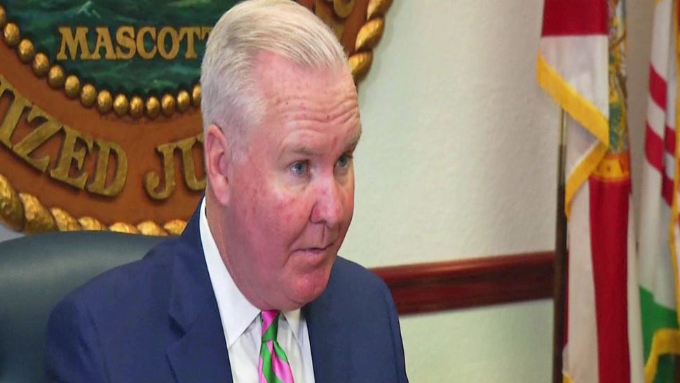 Tampa Mayor Bob Buckhorn acknowledges taxpayer money will be used but he doesn’t want to see taxpayers funding the majority of the project.