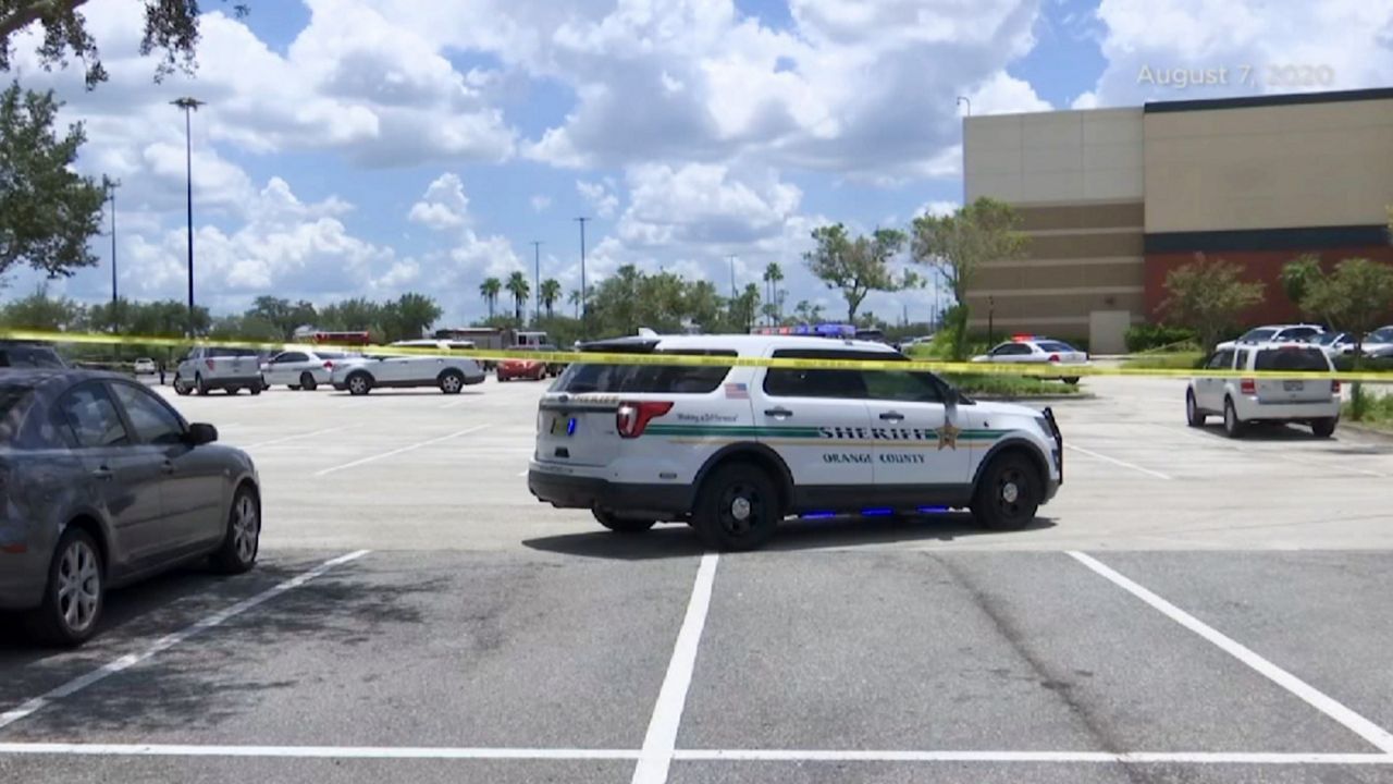 Orange Sheriff’s Advisory Committee to Discuss Use of Force