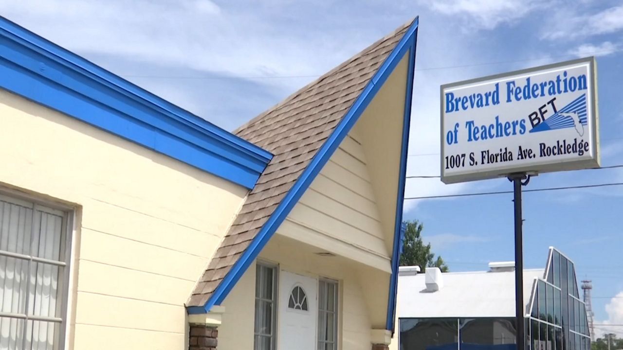 A Leon County judge sided with the Florida Education Association as they sued the state to block an order requiring schools to open five days a week for in-person learning. (Krystel Knowles, Spectrum News 13)