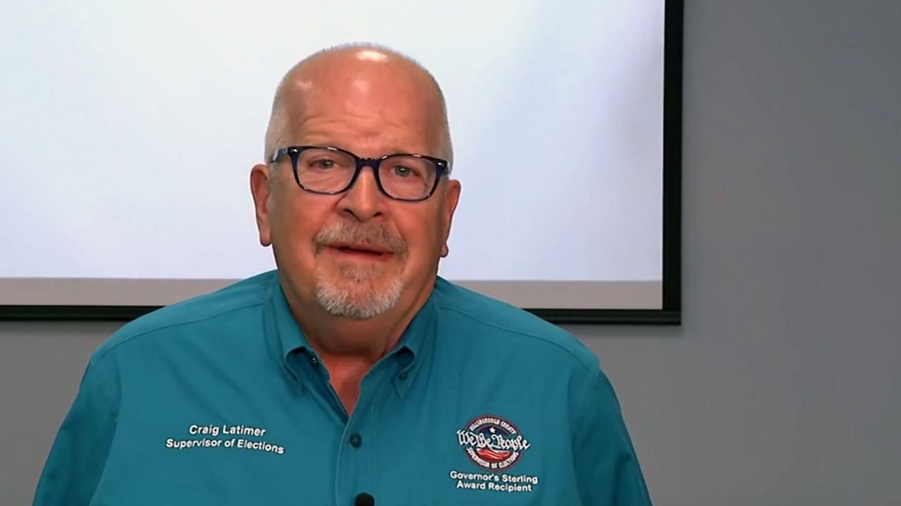 Recount ends school tax referendum in Hillsborough County