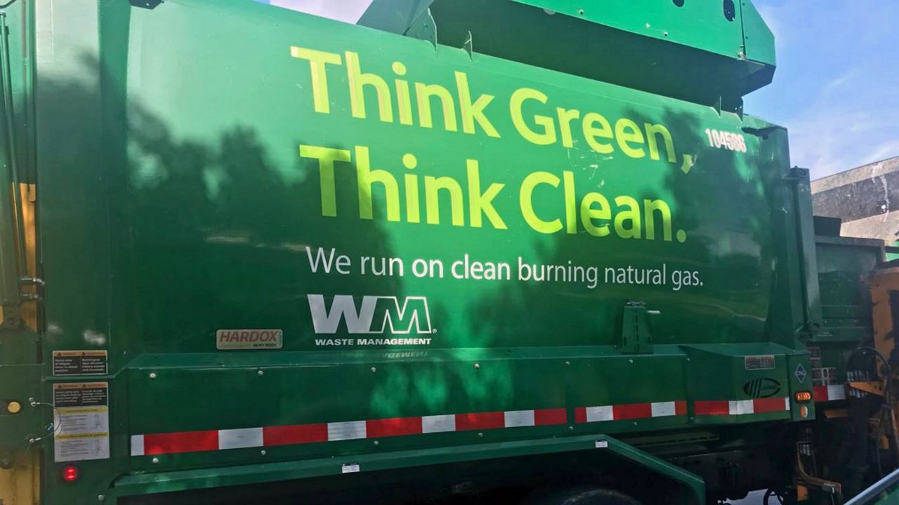 Melbourne officials teach do's and don'ts of recycling