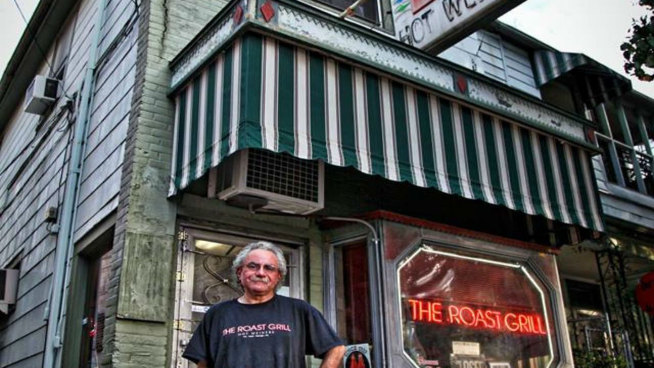 Legendary Raleigh restaurant in financial trouble