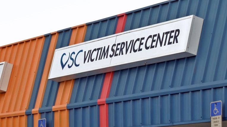 The Victim Service Center of Central Florida was just recently designated as a certified rape crisis center for Seminole County. That means every sexual assault victim will immediately be offered help. (Jeff Allen, staff)