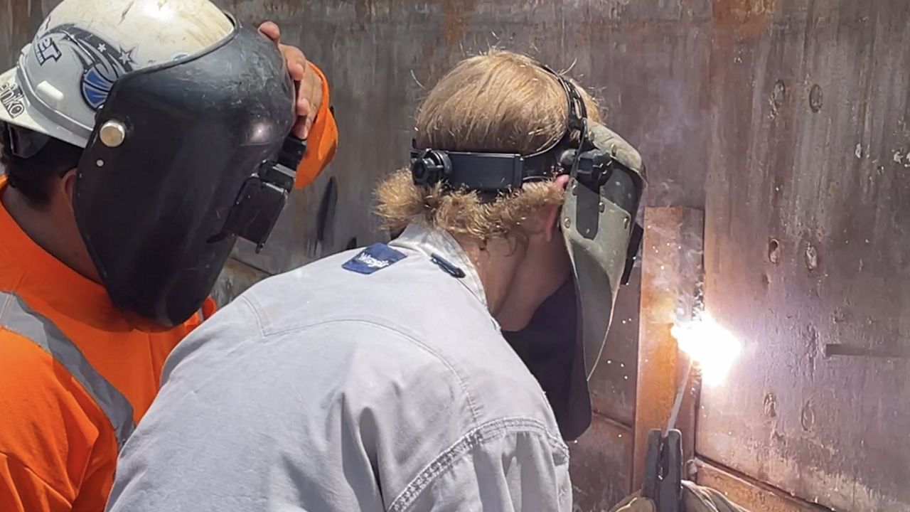 Port Ambassador Program connects students to trade jobs - Vimarsana News