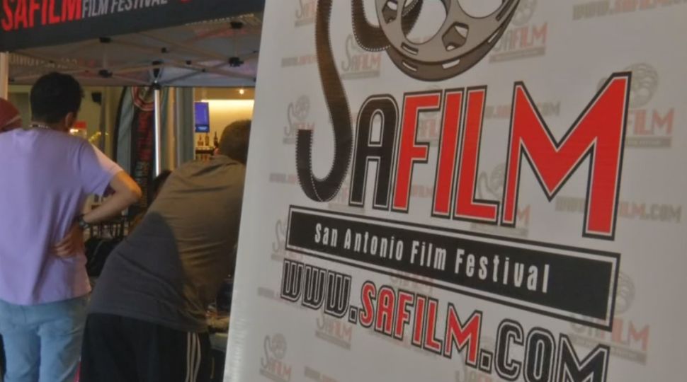 San Antonio Film Festival Draws Hundreds to Tobin Center