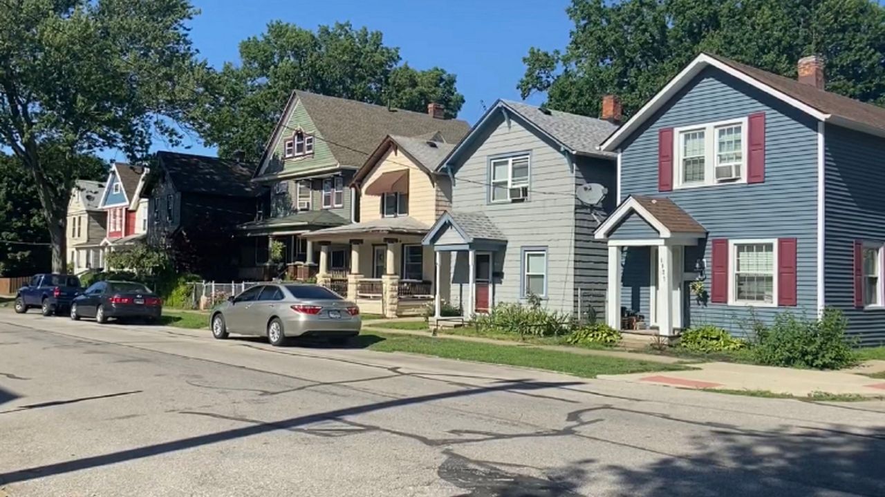 housing