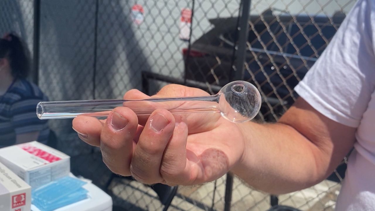 Safe injection sites could open in Los Angeles