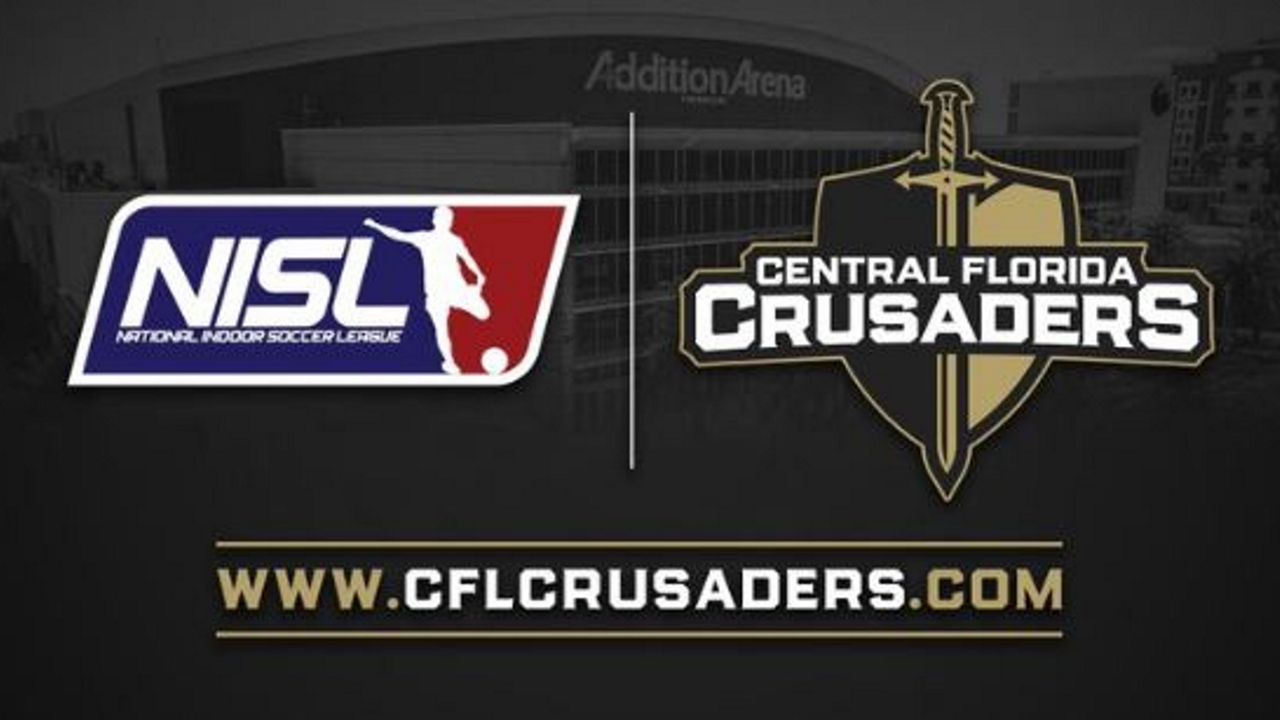 Orlando to be home to new indoor soccer league team