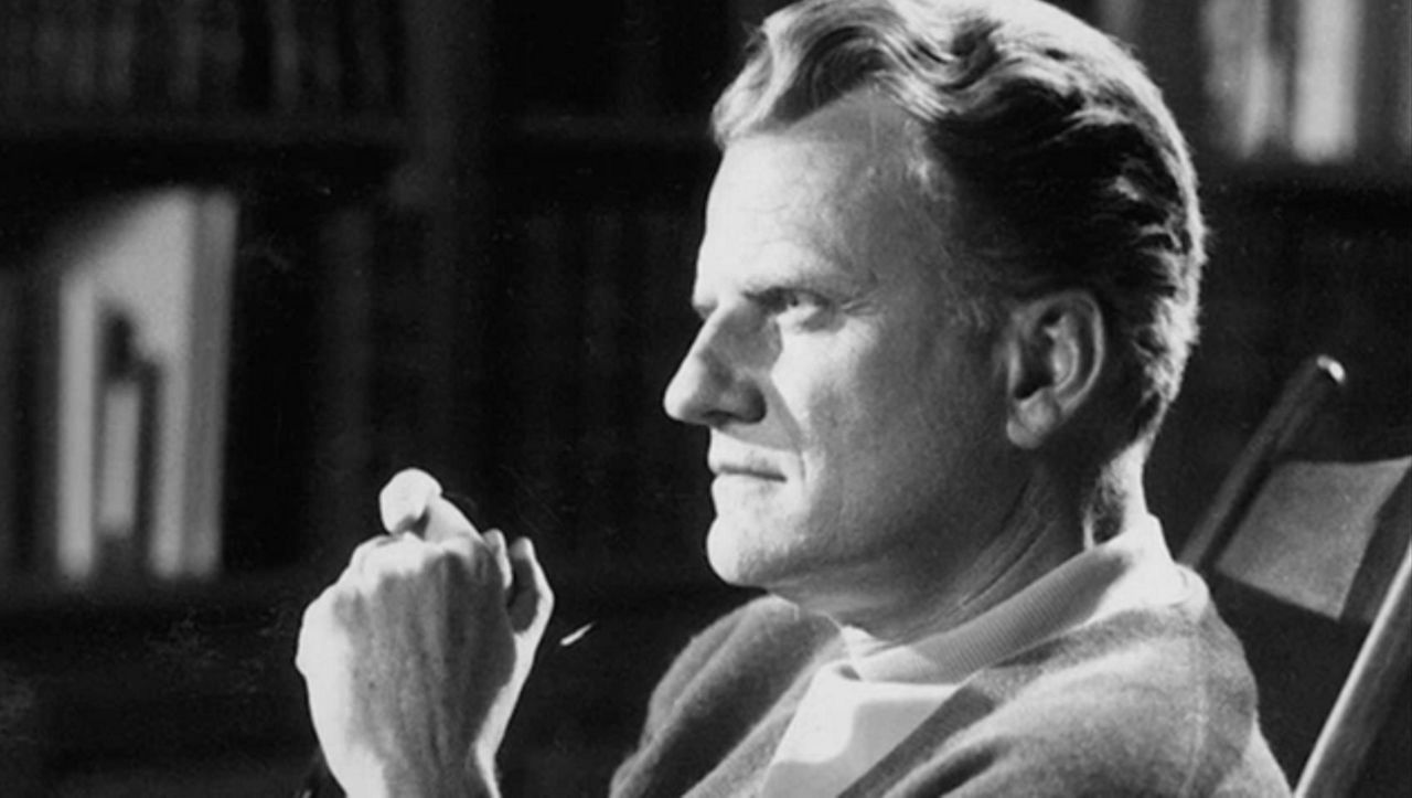 Billy Graham