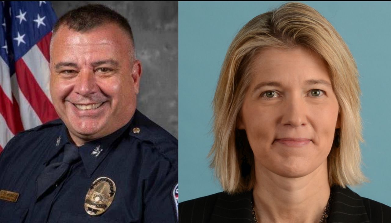 Louisville Public Safety Chief Testifies