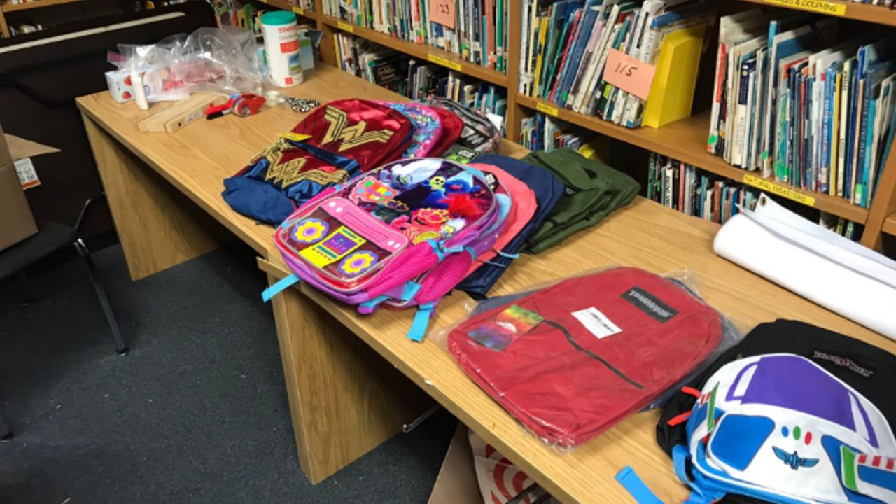 Cocoa’s Supply Zone for Teachers Goes Virtual, Expands