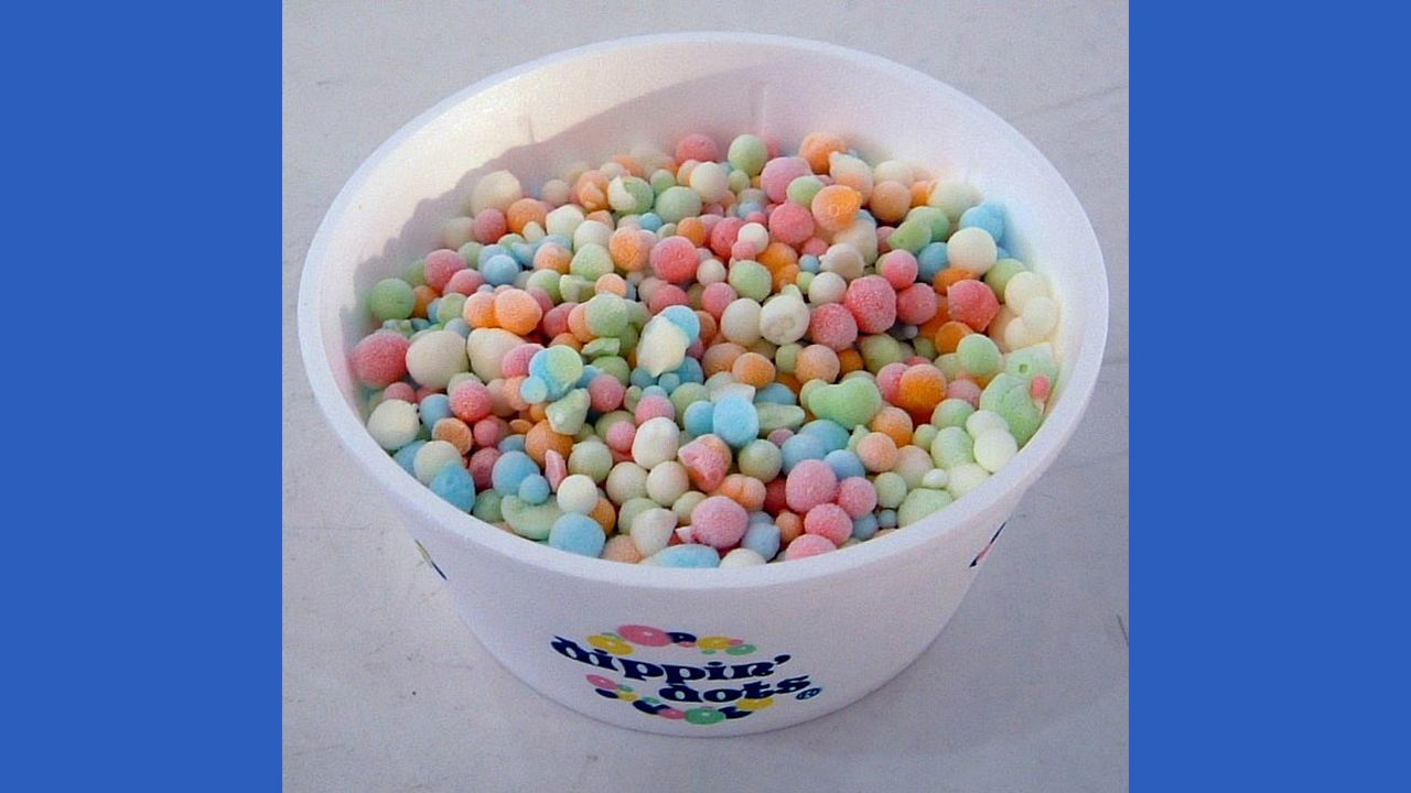 Dippin Dots Headquarters Expanding