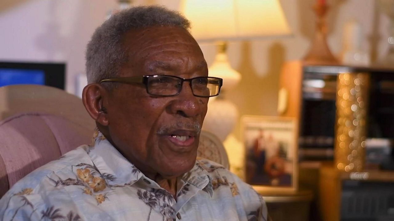 55 Years after the Voting Rights Act, Veteran Sees Promise