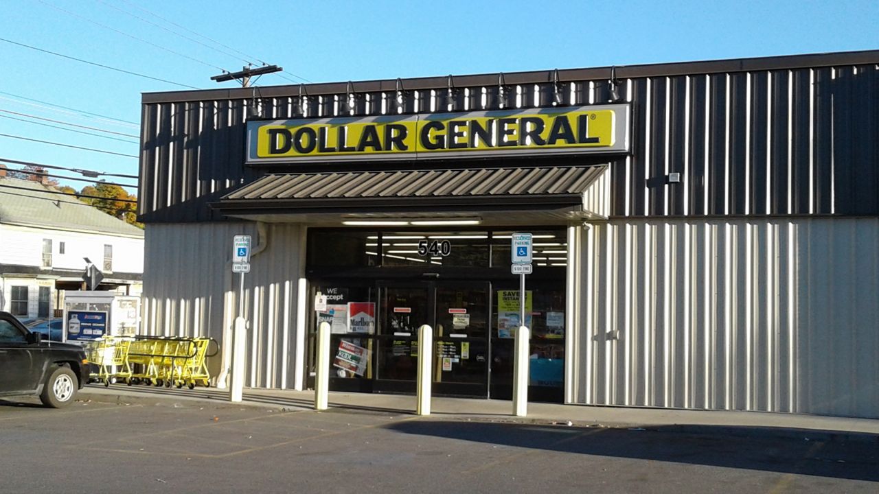 Dollar General to Build New Facilities in Kentucky