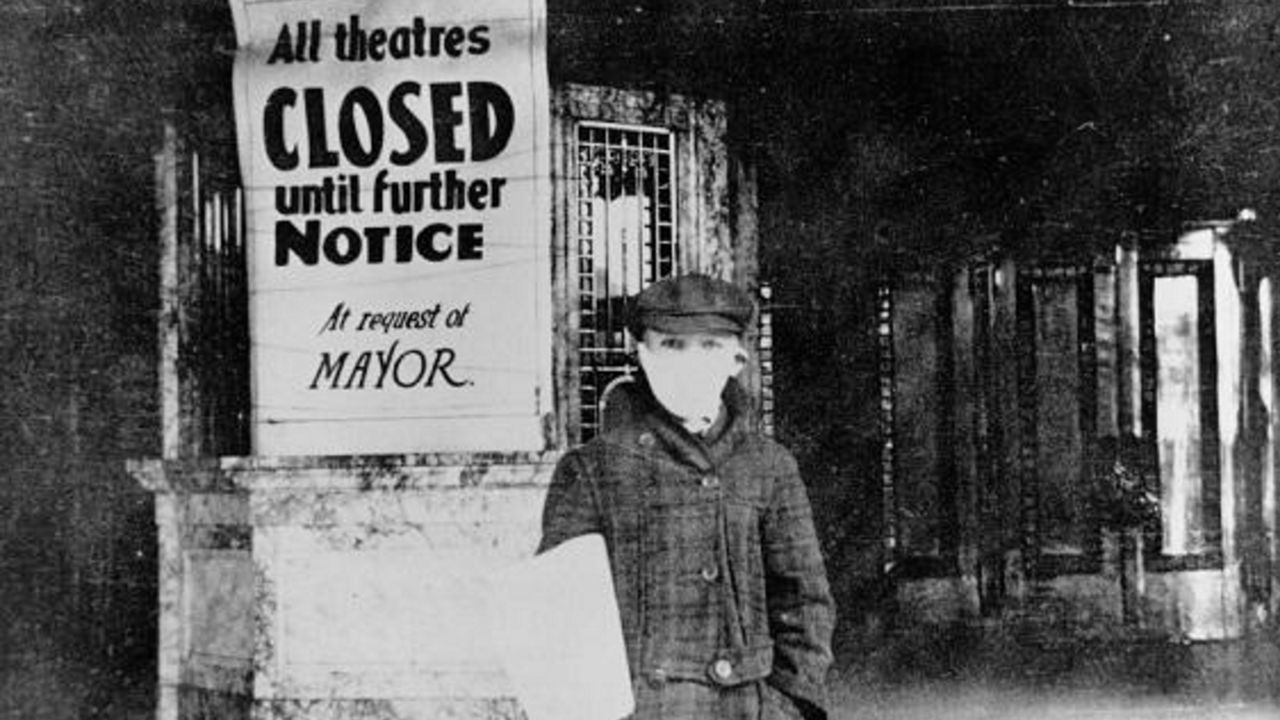 How Did The Spanish Flu Pandemic Impact American Society