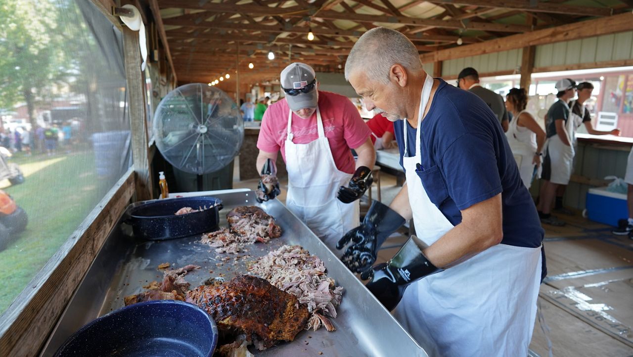 What exactly is Kentucky's Fancy Farm Picnic?