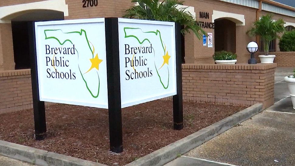 Brevard Public Schools. (File)