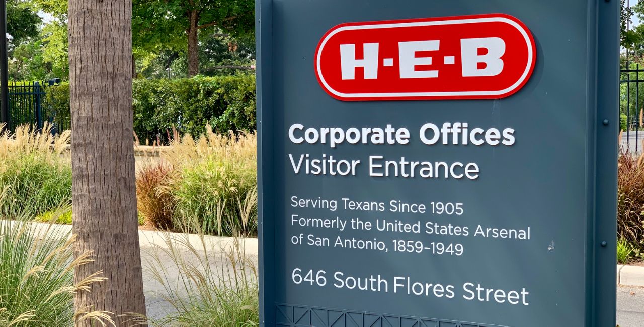 HEB Bringing 500 Tech Jobs to San Antonio