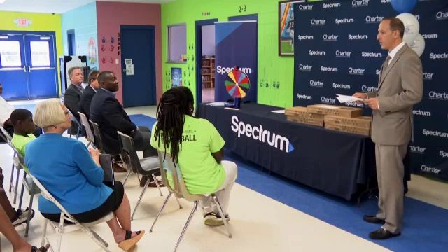 Spectrum Internet Assist