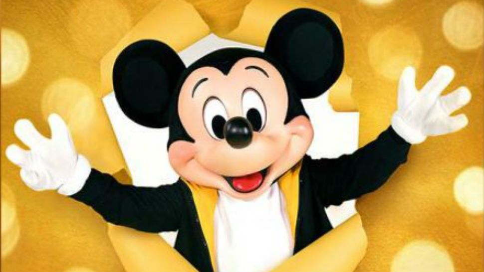 Disney will celebrate Mickey Mouse's 90th anniversary with a TV special on Nov. 4. (D23)
