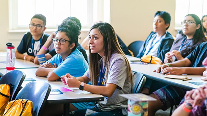 Excelencia in Education Awards UNCG ‘Chance’ Latinx Program