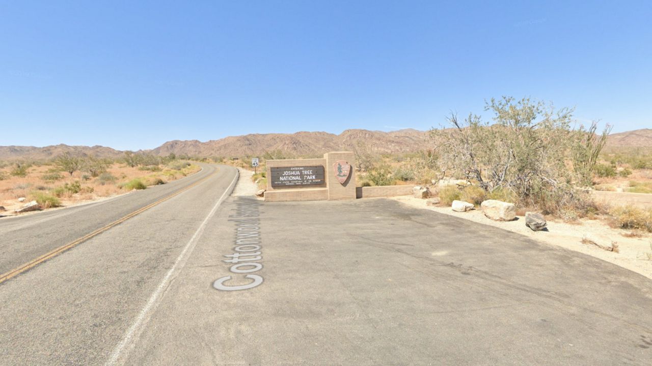 Courtesy of Google Street View