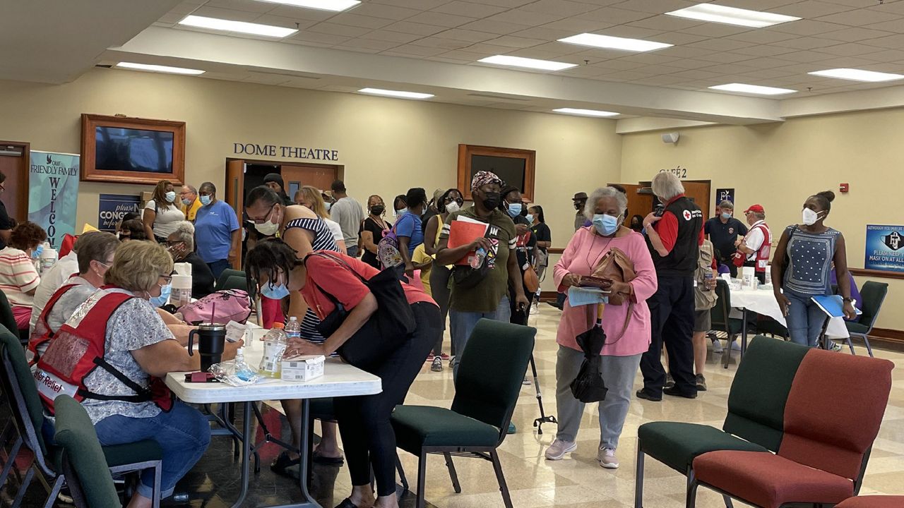 Flood Assistance: where to find help in the St. Louis region
