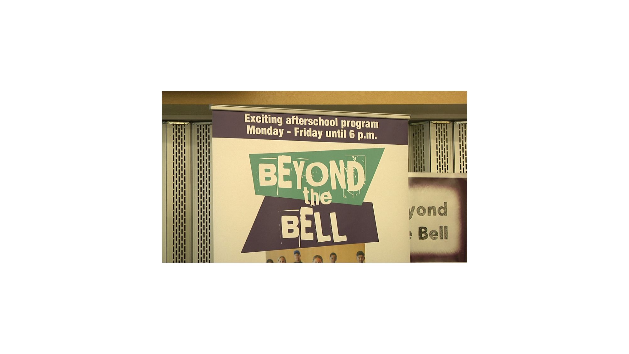 Pasco Pilots After School Program For Middle Schoolers - beyond the bell is a pilot after school program for middle schoolers it s