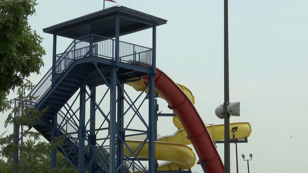 Florence Aquatic Center is not dead yet