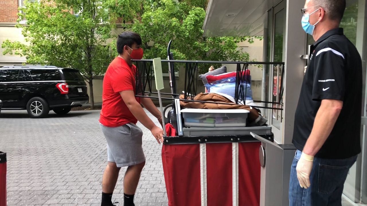 Ohio State Move In Day 2024 Nan Lauren