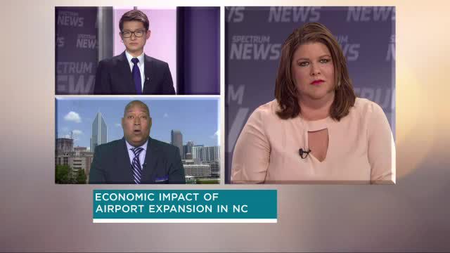 Setting Policy to Help Airports Drive Business