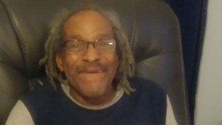 The police department said Leon Iverson was last seen leaving his house on East Ida Street at 11 p.m. Friday. (Tampa Police Department)