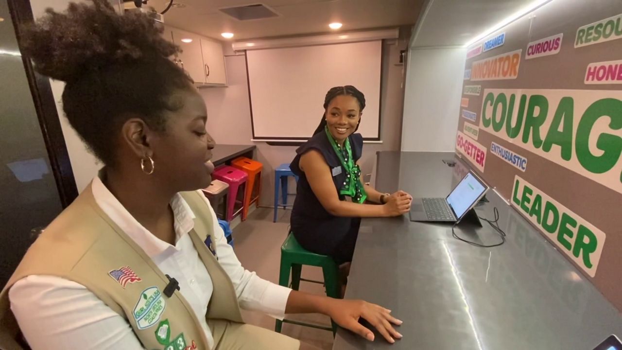 Girl Scouts of the USA Appoints First Black CEO in 108-Year History
