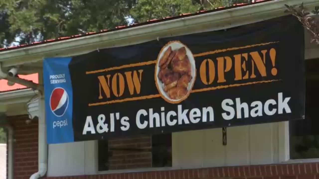 FBI 'Evaluating' Racist Letter Sent to Siler City Biz Owner