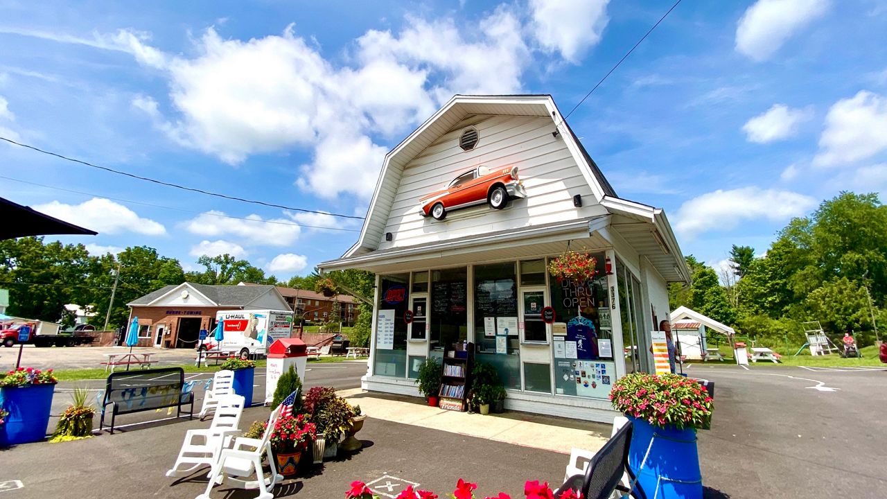 Bethel Staple Boasts Bigfoot Ice Cream Good Neighbors