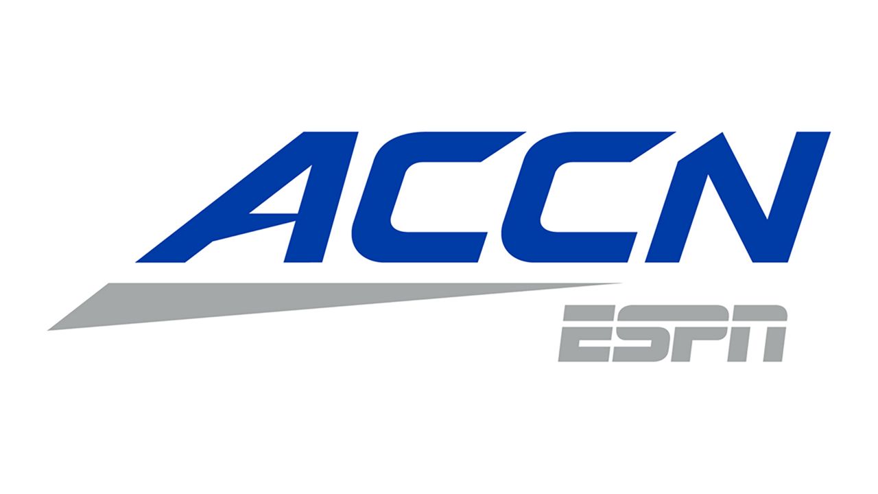 Spectrum Channels Annouced for ACC Network