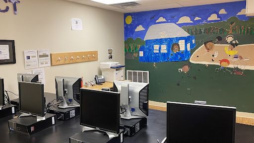 Creative writing hubs opens in Shawnee