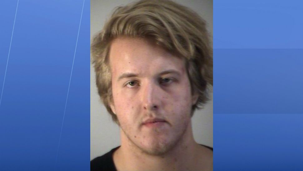 Kyle Breen (Lake County Sheriff's Office)