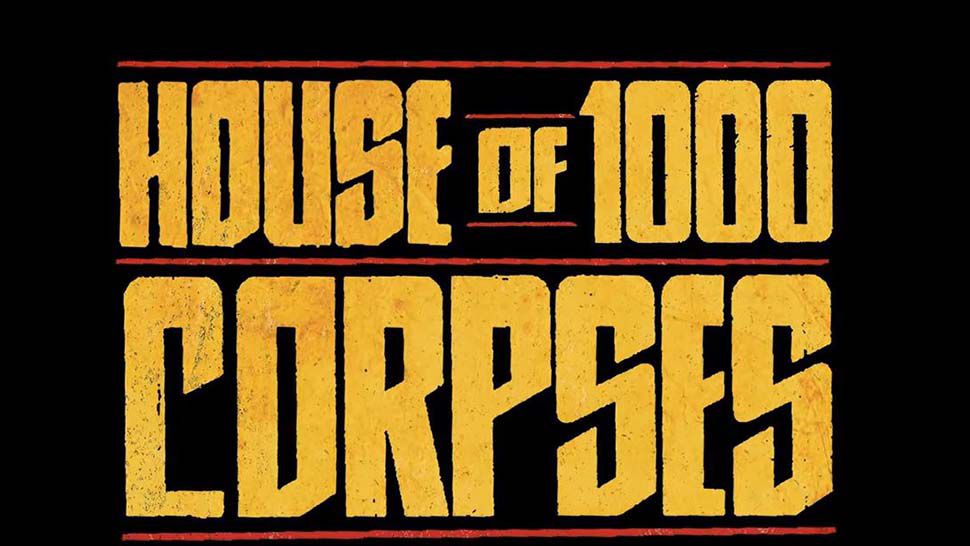 A House of 1000 Corpses haunted house is coming to Universal Orlando's Halloween Horror Nights. (Courtesy of Universal)