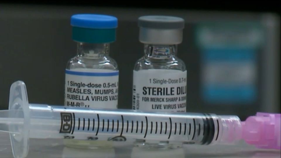 generic vaccines
