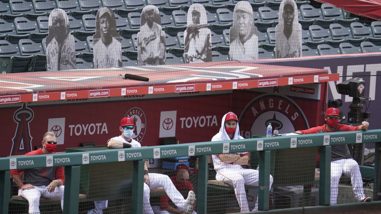 MLB to celebrate Negro Leagues centennial Aug. 16