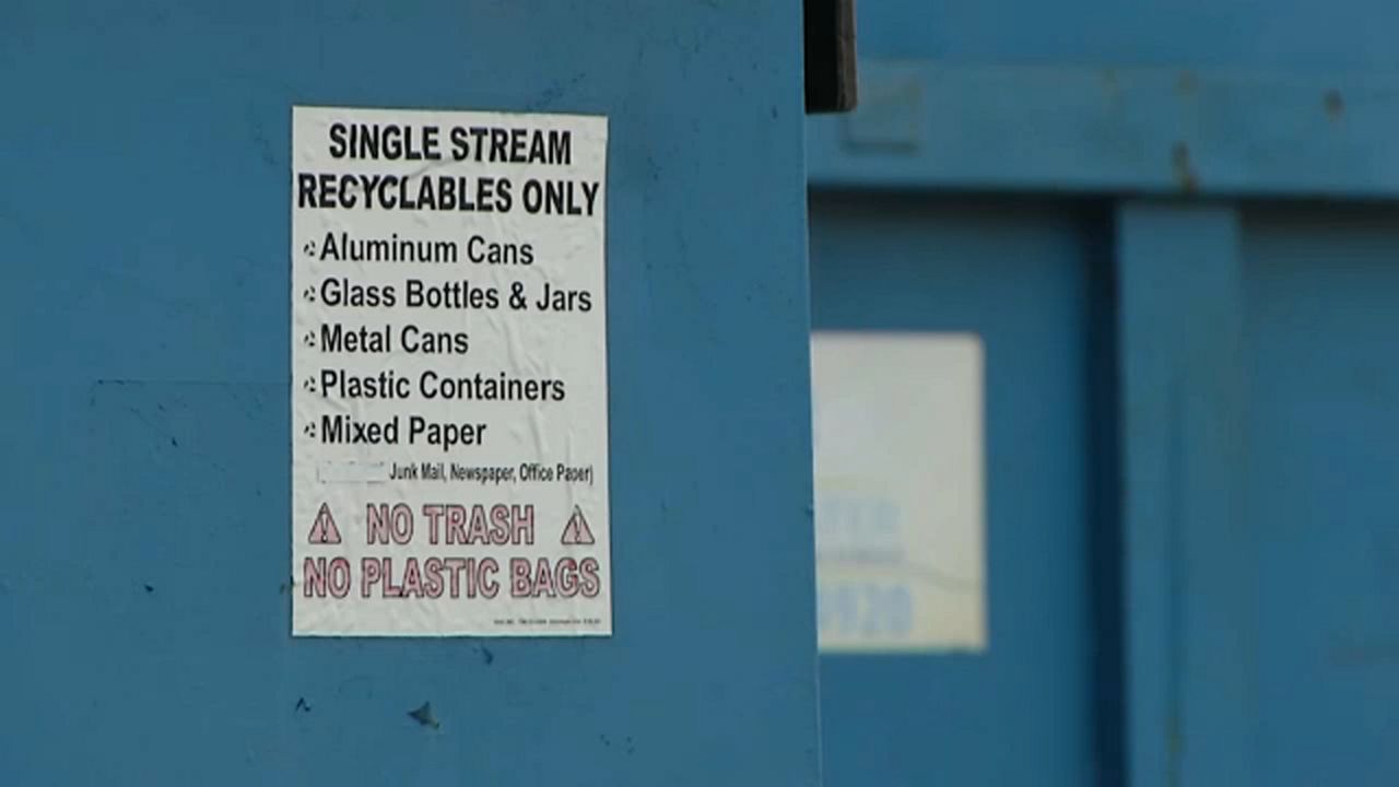 Clearwater takes $1.2 million step toward recycling